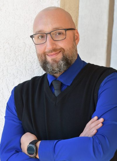 Legal Assistant